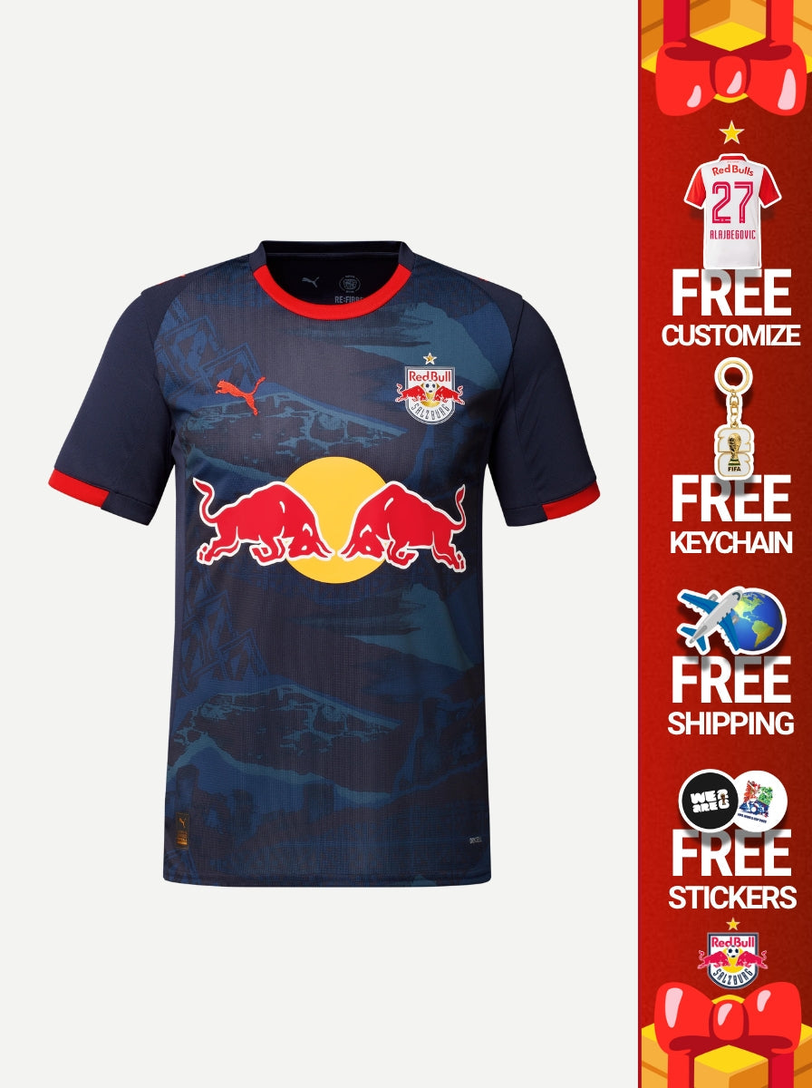 Jersey Away 25/26