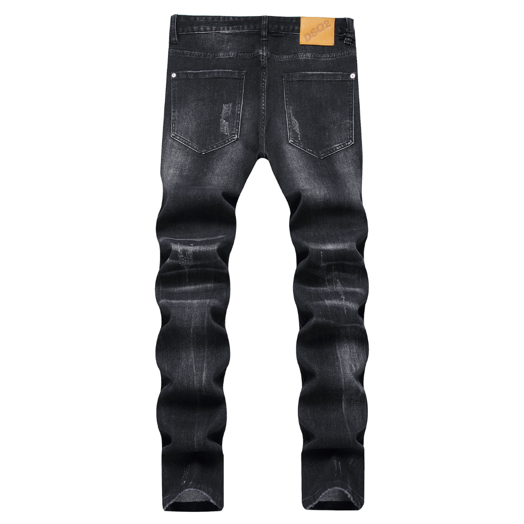 Pantalones DESQUAR£D