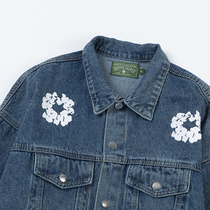 SET DENIM TEÄR$