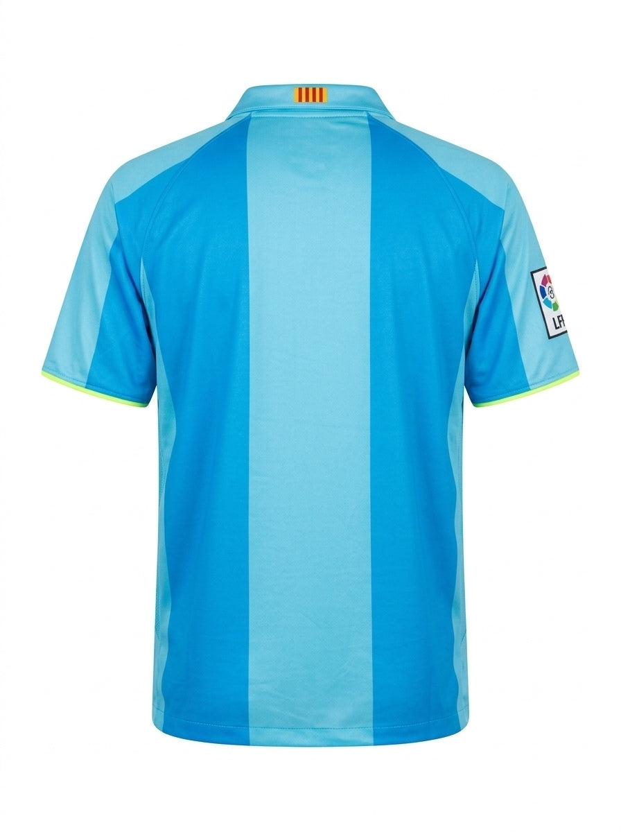 Jersey Retro Away 2007/08