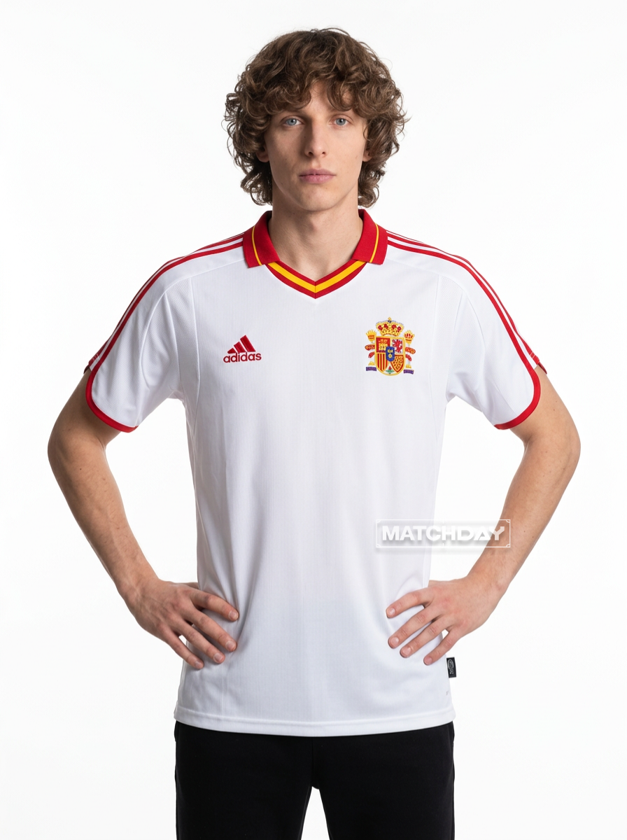 Jersey Retro 2000