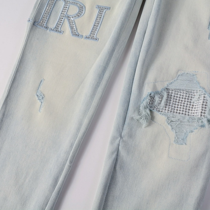 Pantalones AMIRl