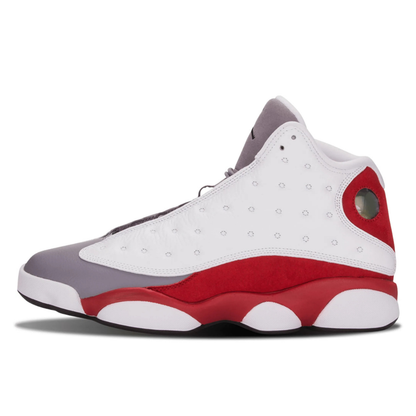 JORDAN 13  Retro Grey Toe