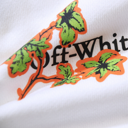 Sudadera OFF-WHIT£