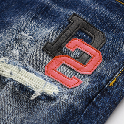 Pantalones DESQUAR£D