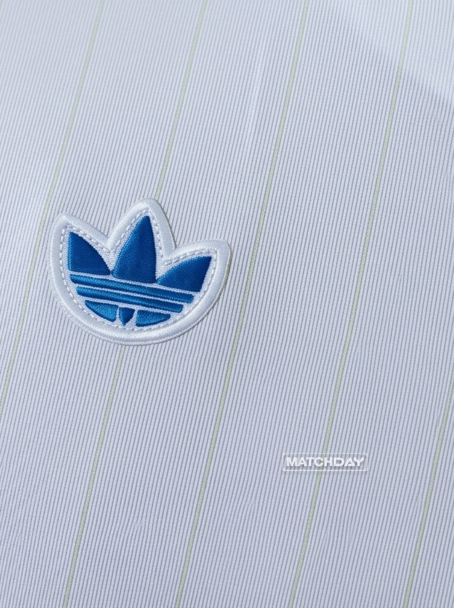 Jersey Terrace Icons White Blue