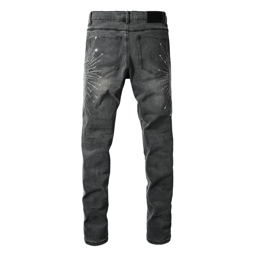 Pantalones PURPLE