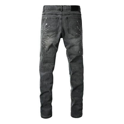 Pantalones PURPLE