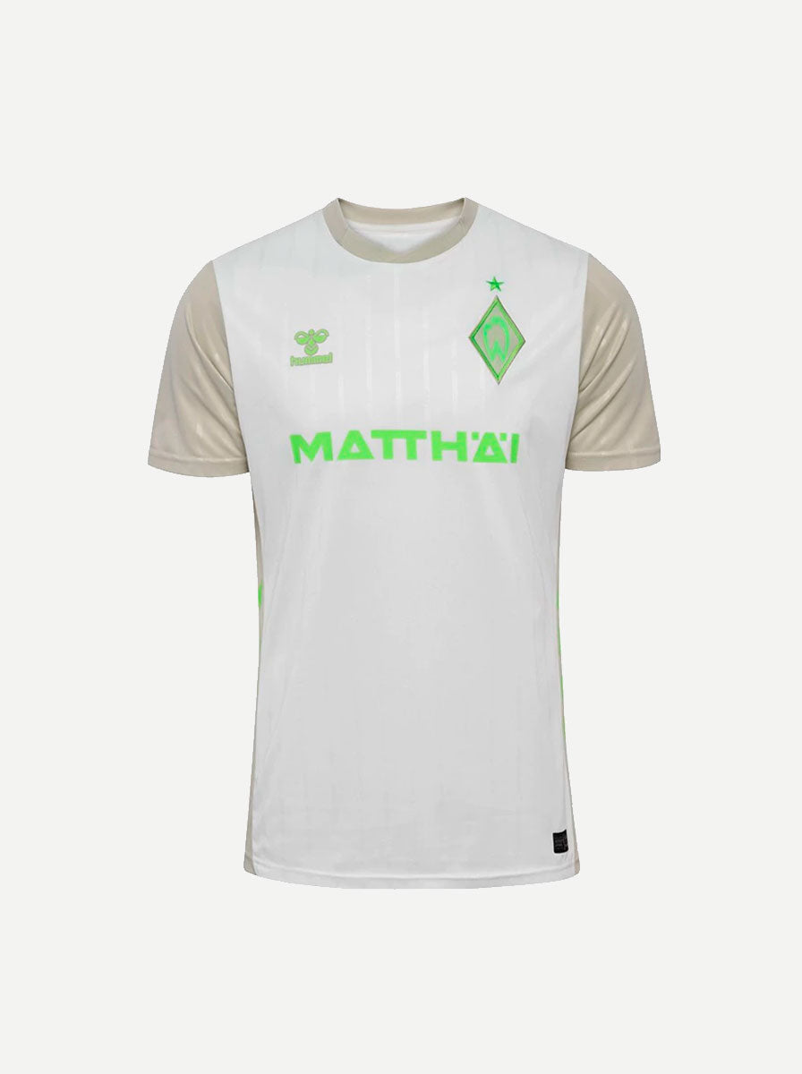 Jersey Away 25/26