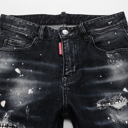 Pantalones DESQUAR£D