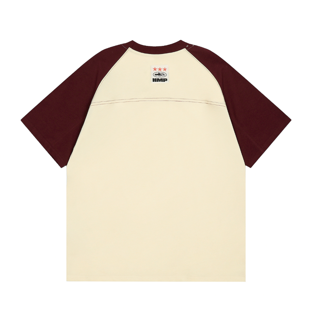 Camiseta CORTEZ
