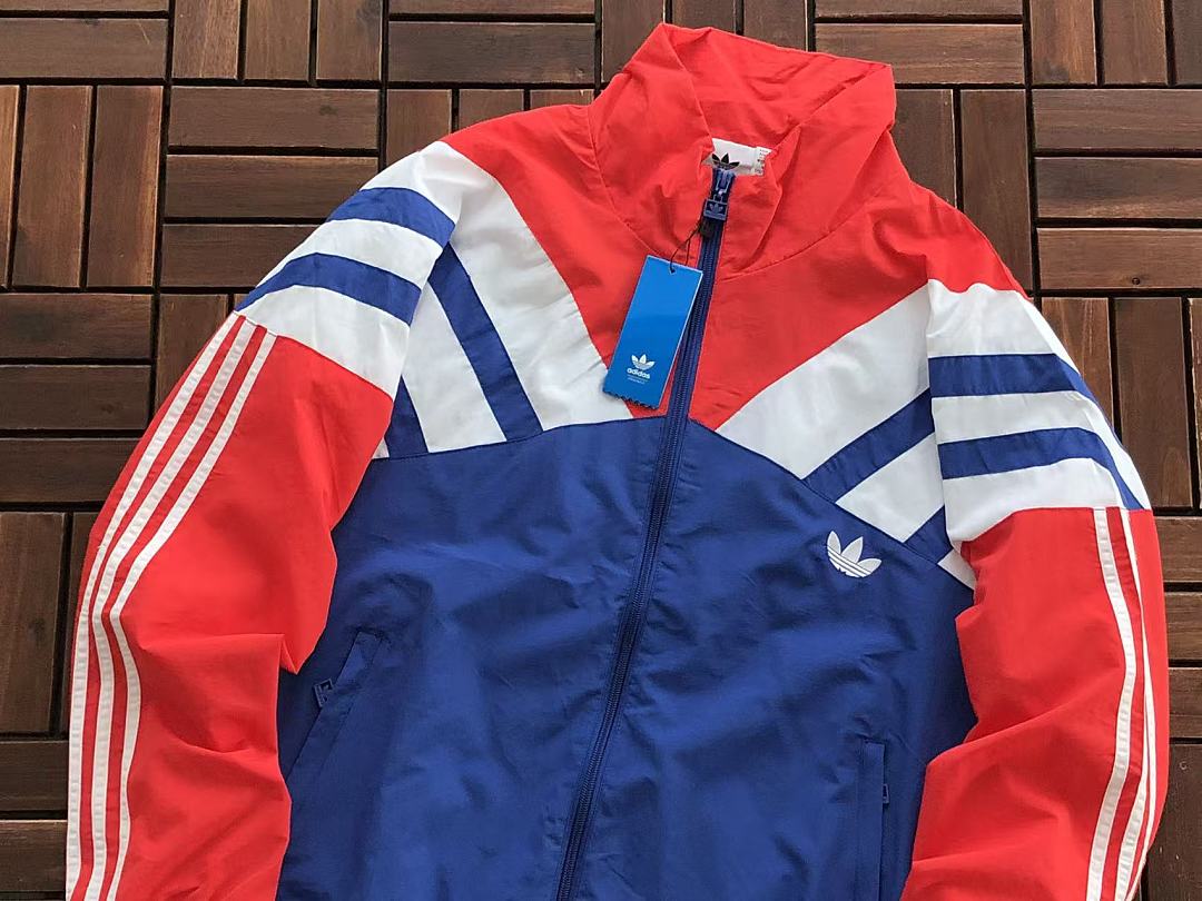 🔥DI🔥AS JACKET