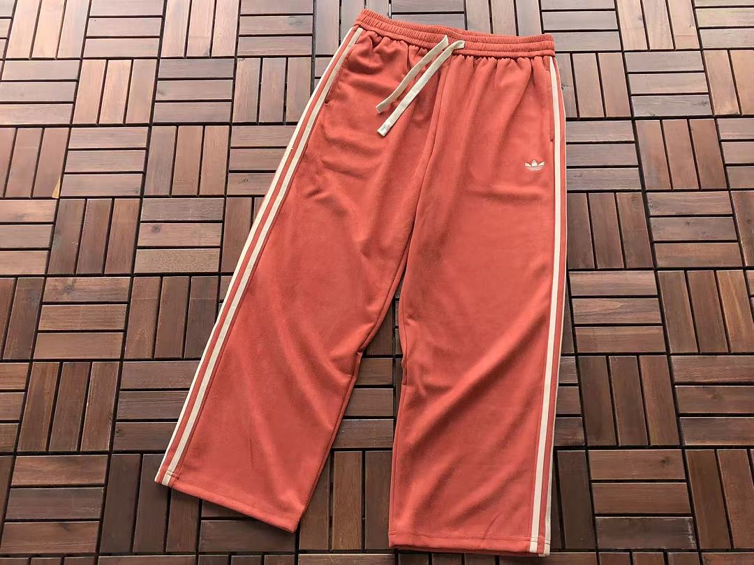TOP￥~195 PANTS￥~169 🔥DI🔥AS JACKET TROUSERS