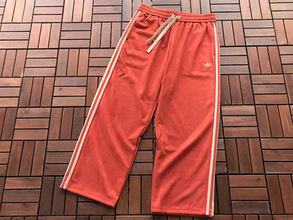 TOP￥~195 PANTS￥~169 🔥DI🔥AS JACKET TROUSERS