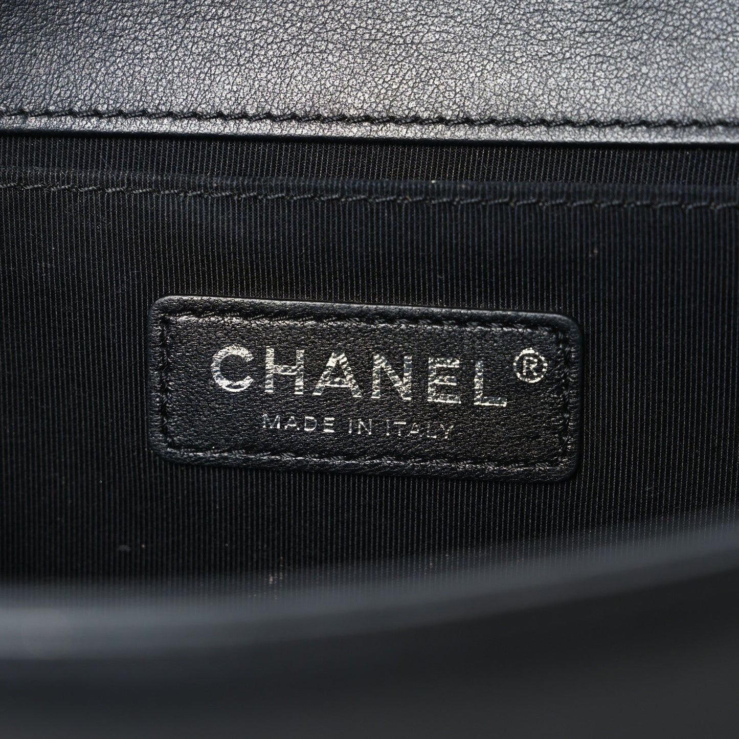 CHANEL