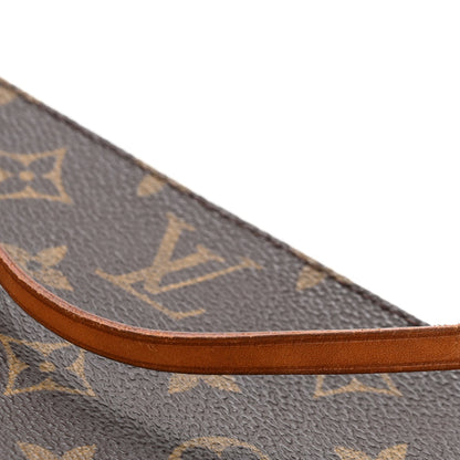 Monogram Pochette Accessories