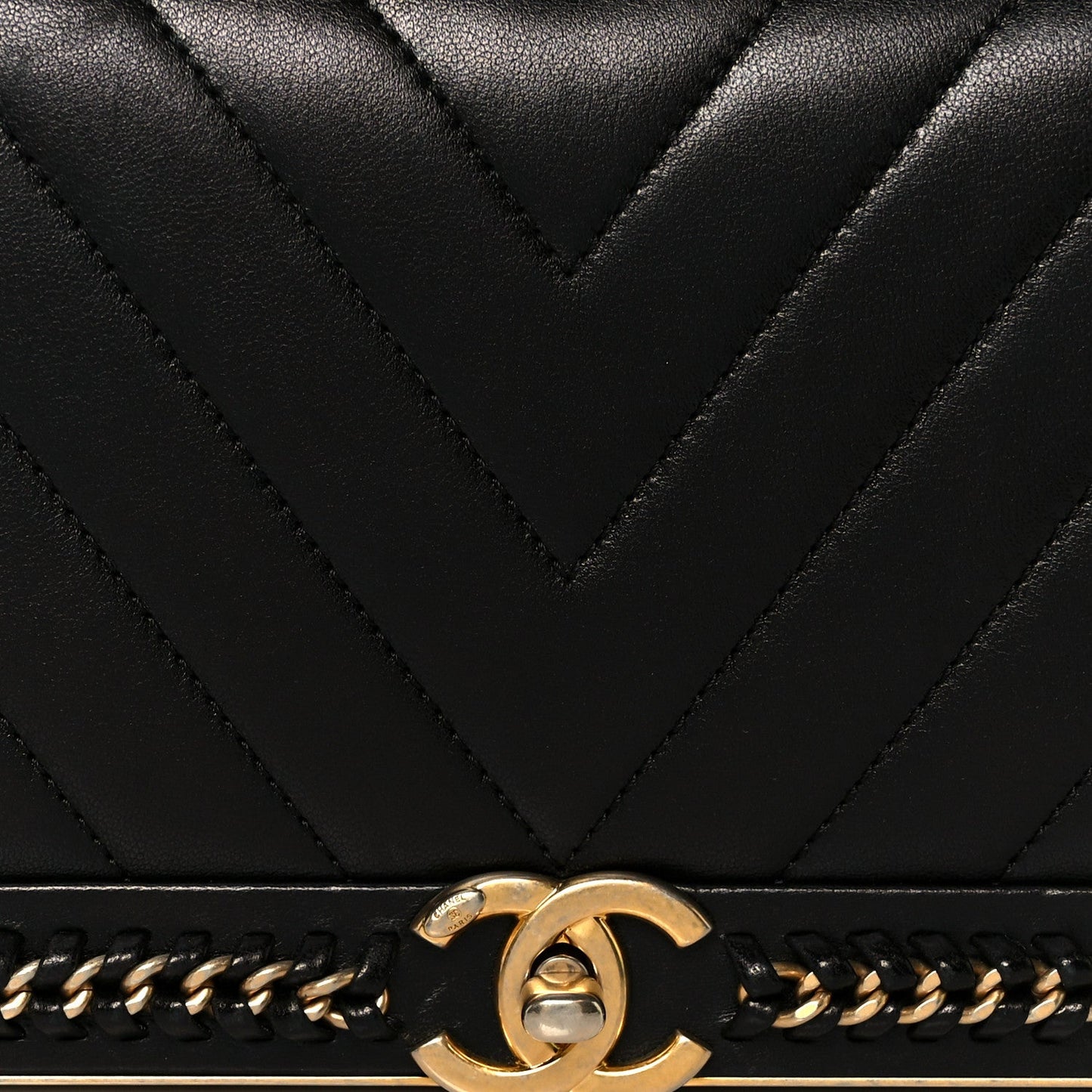 CHANEL