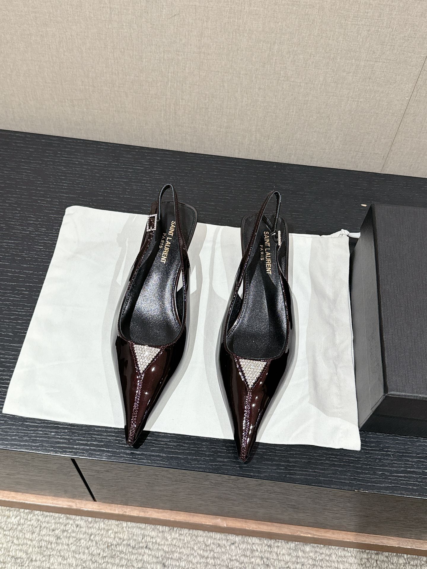 Saint Laurent