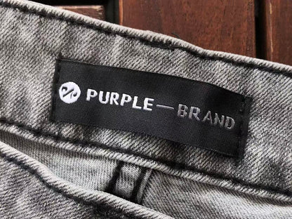PURPLE BRAND JEANS