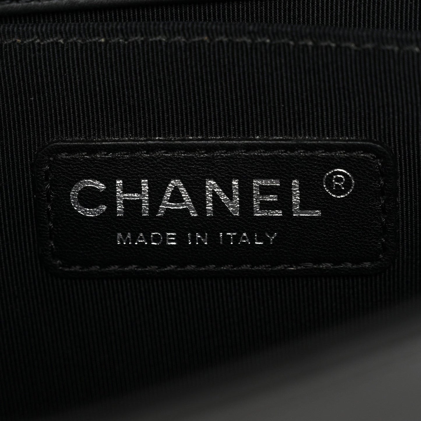 CHANEL