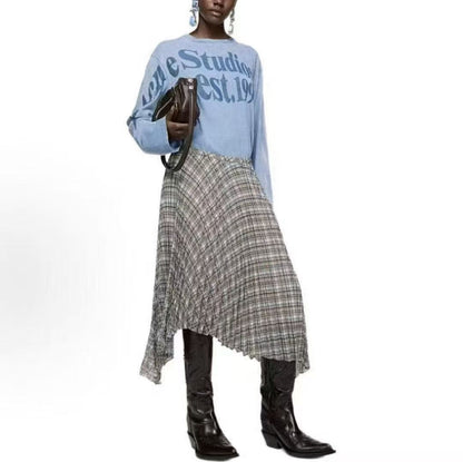 ACNE STUDIOS LONG-SLEEVE