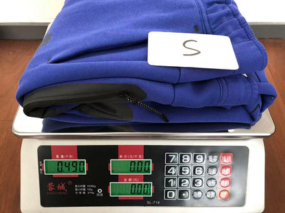 TF 2025 HV0949-539 zip-up coat HV0959-539 pants