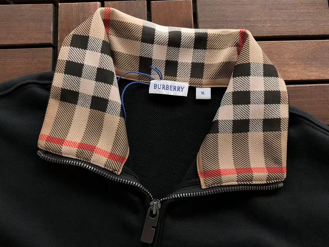 B🔥RB🔥RRY SWEATER