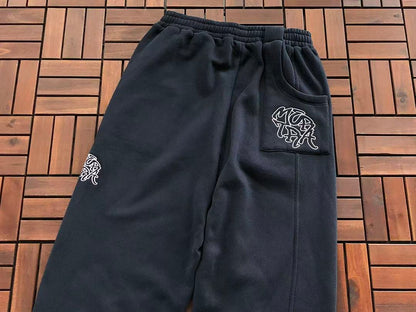 TOP￥~139 PANTS￥~125 M🔥RT🔥A HOODIE TROUSERS FLEECE