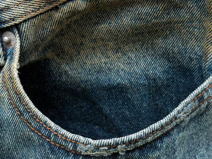 E.R.D JEANS