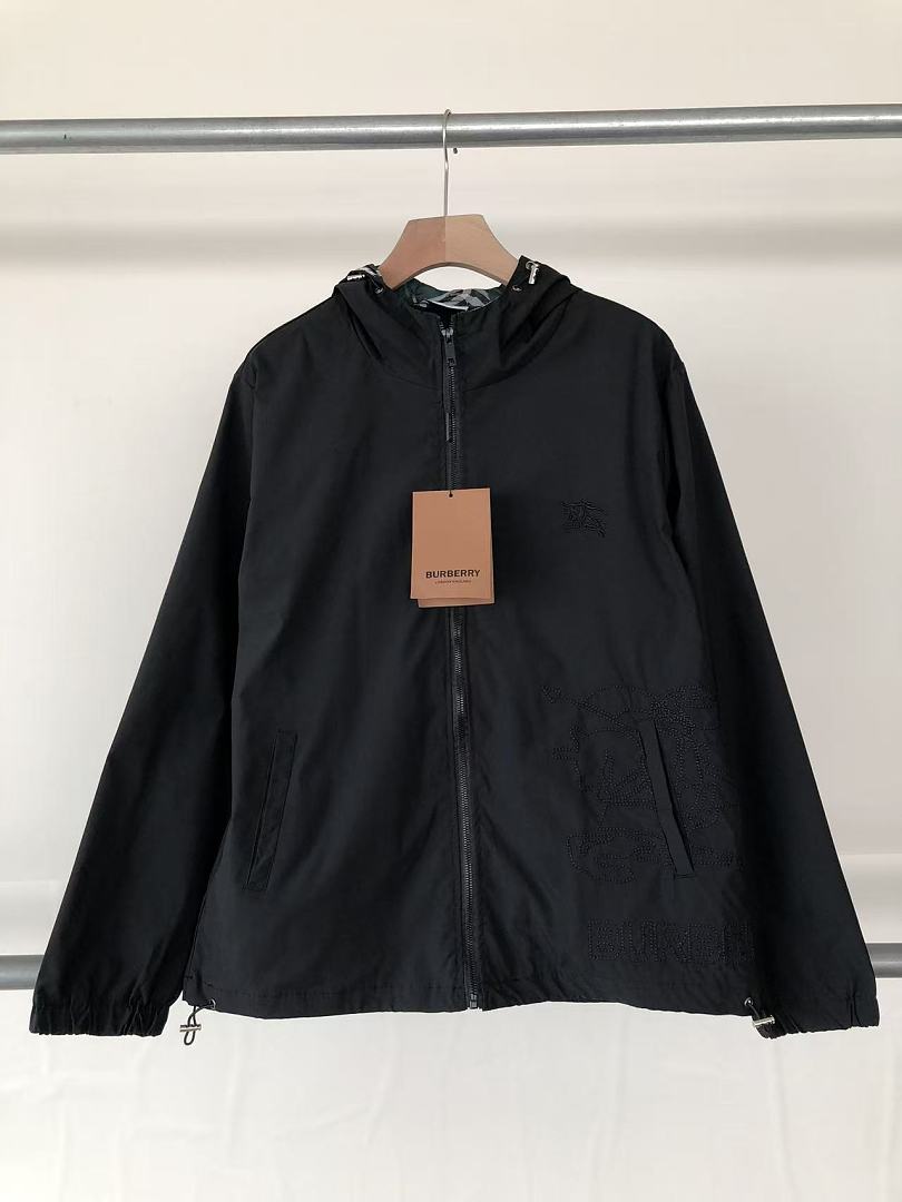 Chaqueta BUEBERR¥