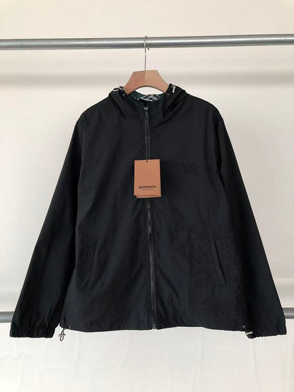 Chaqueta BUEBERR¥
