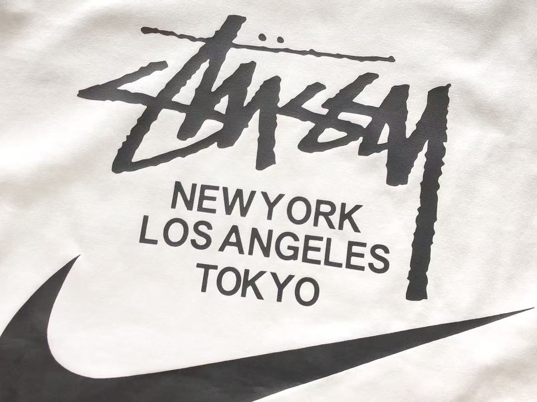 ST🔥S🔥Y & N🔥K🔥T-SHIRT