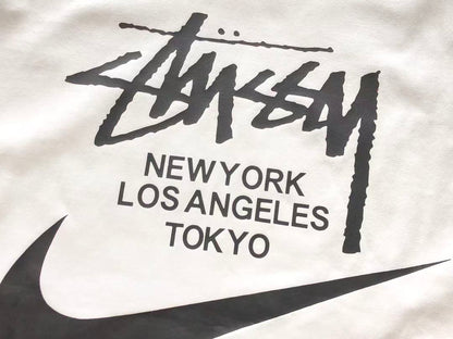 ST🔥S🔥Y & N🔥K🔥T-SHIRT