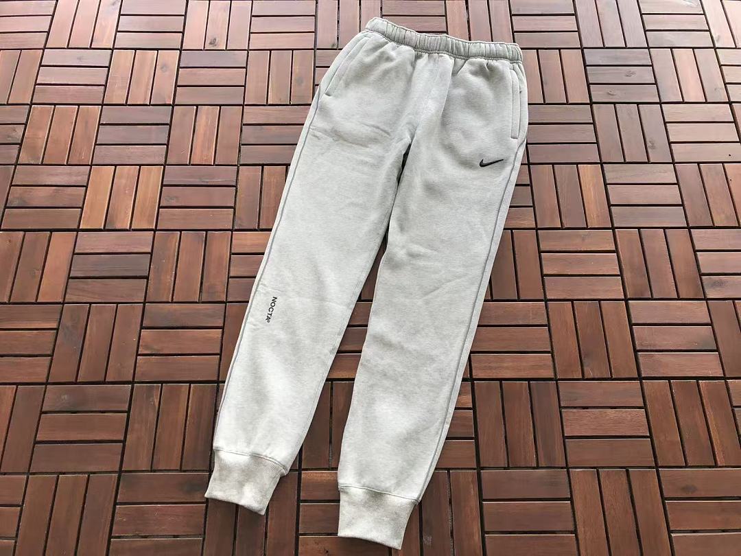 TOP￥ 199 PANTS￥ 189 N🔥C🔥A & N🔥K🔥HOODIE TROUSERS FLEECE