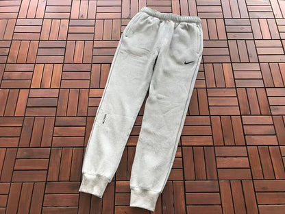 TOP￥ 199 PANTS￥ 189 N🔥C🔥A & N🔥K🔥HOODIE TROUSERS FLEECE