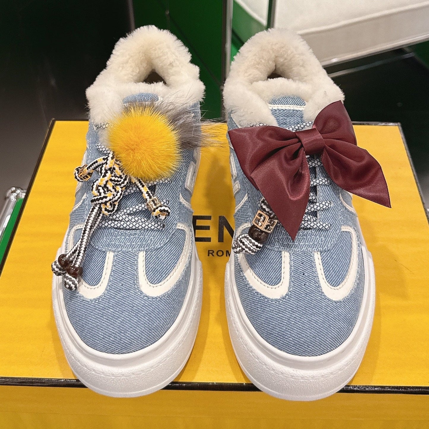 Fendi