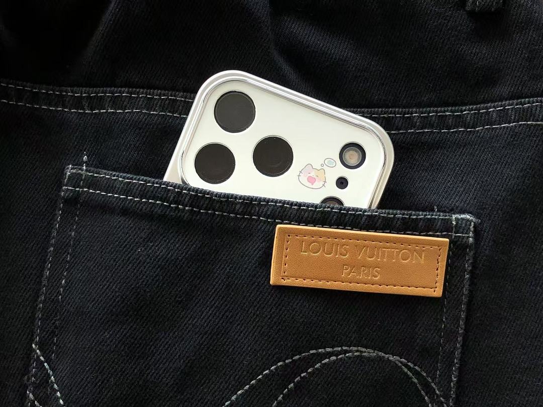 L🔥JEANS