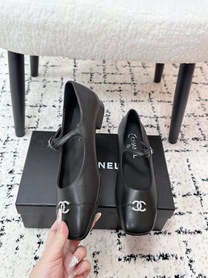CHANEL