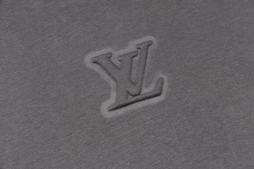 CAMISETA LV