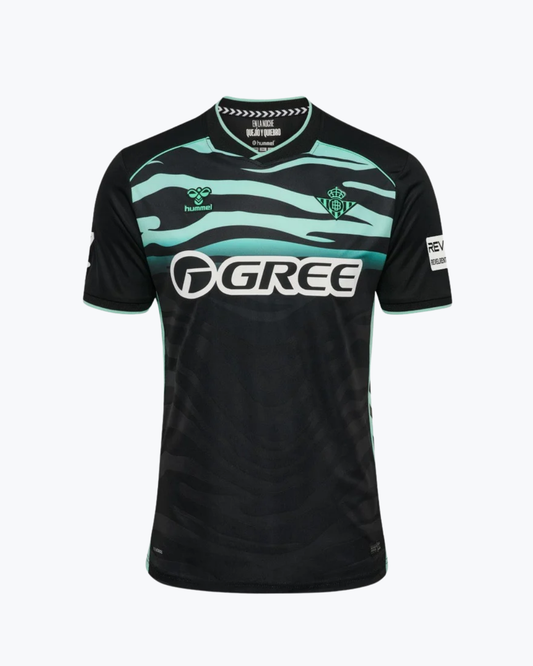 Jersey Third 2026