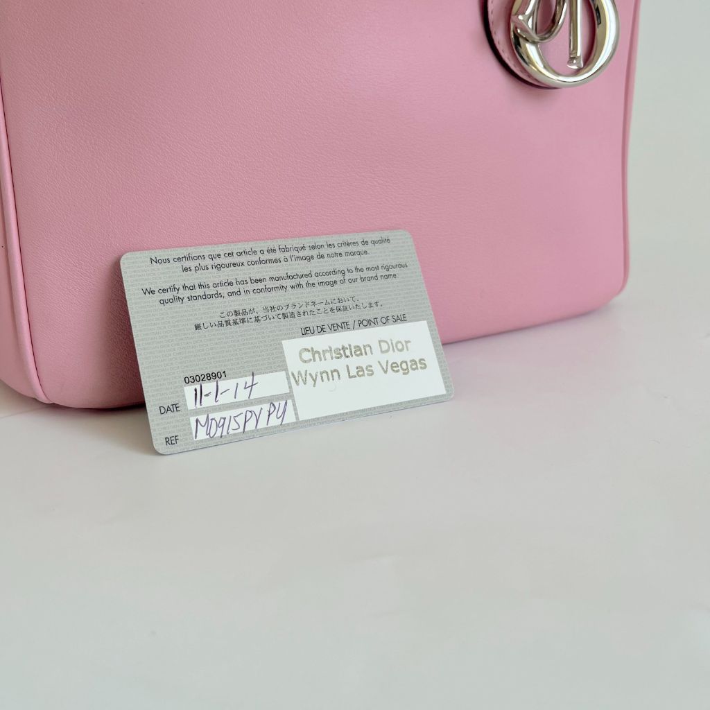 DIOR