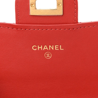 CHANEL