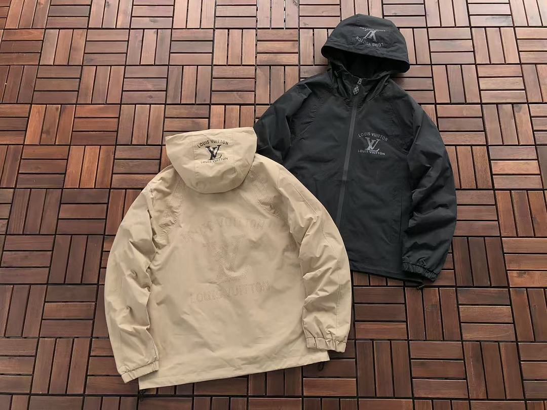 L🔥JACKET