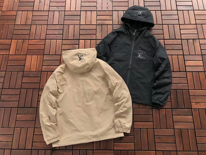L🔥JACKET