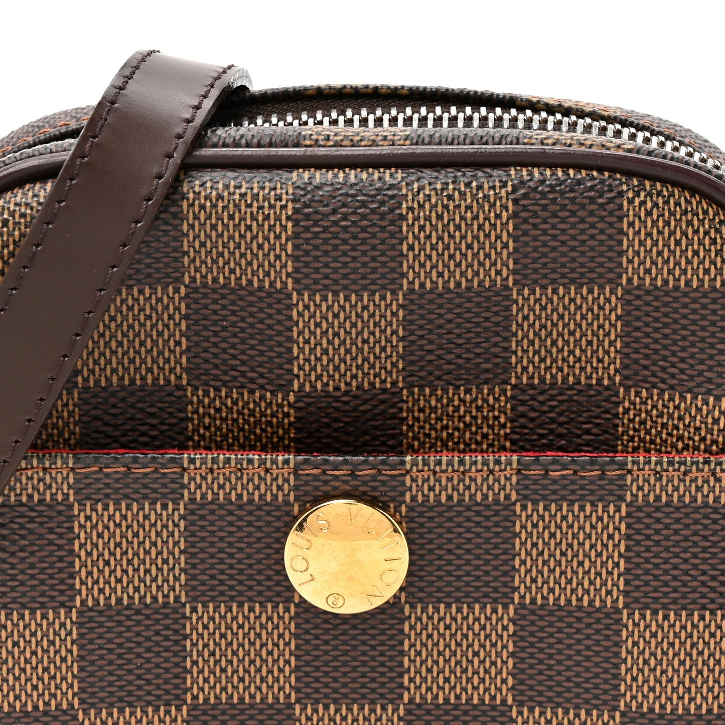 Damier Ebene Rift