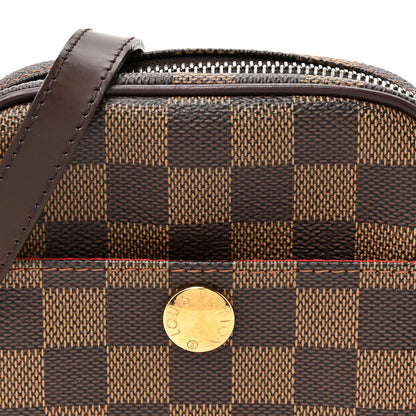 Damier Ebene Rift