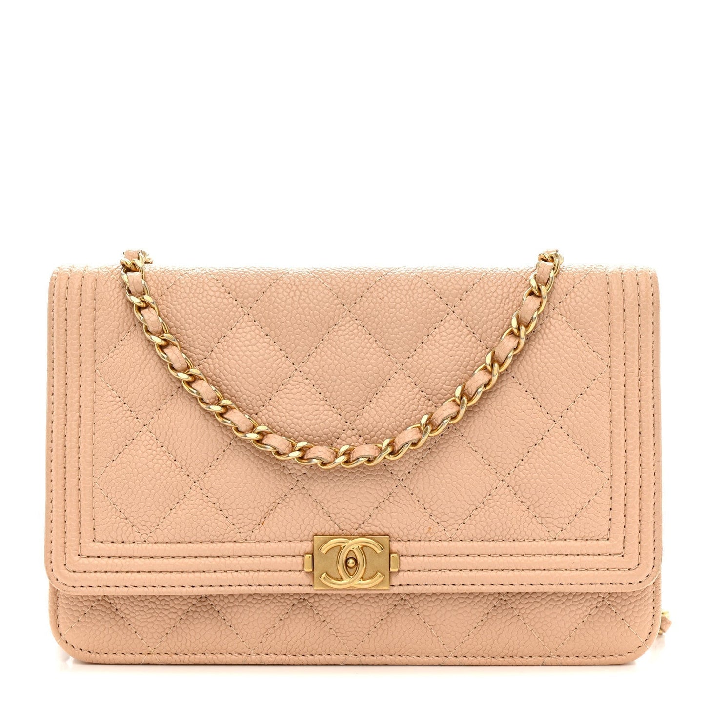 CHANEL