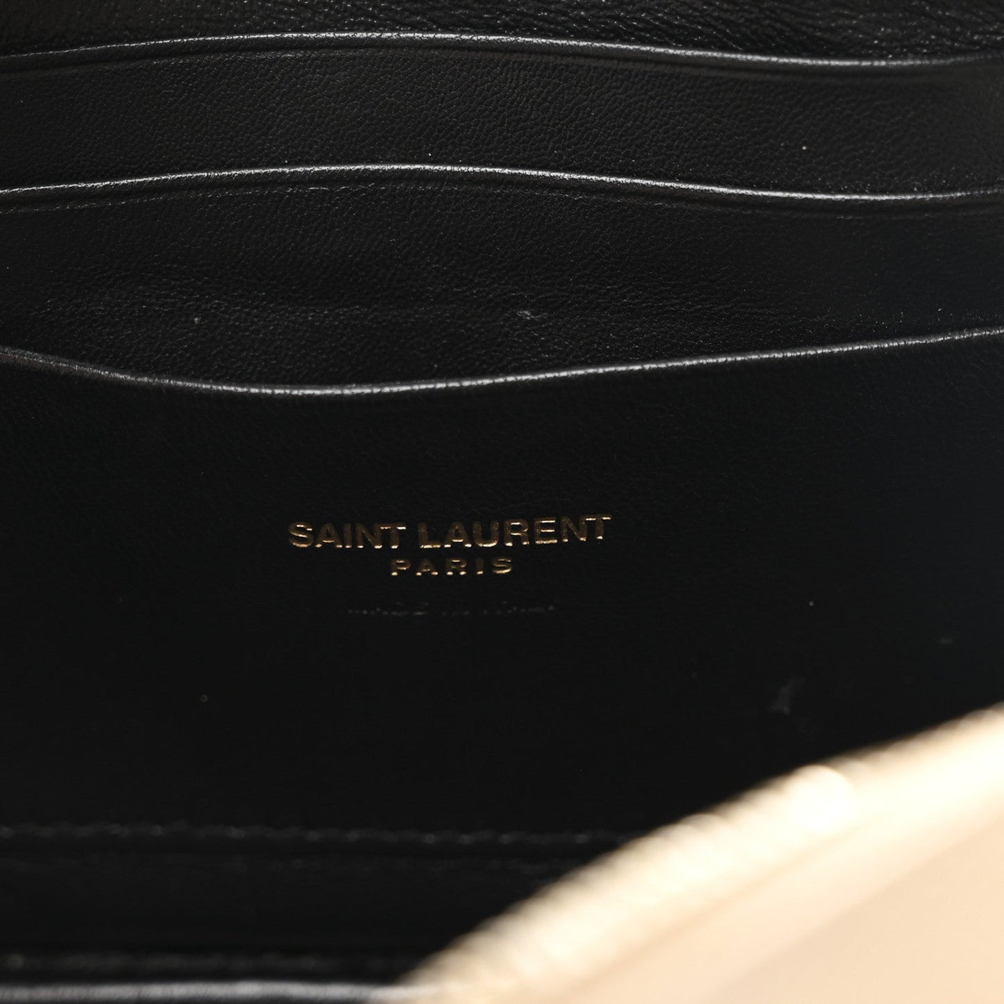 Saint Laurent