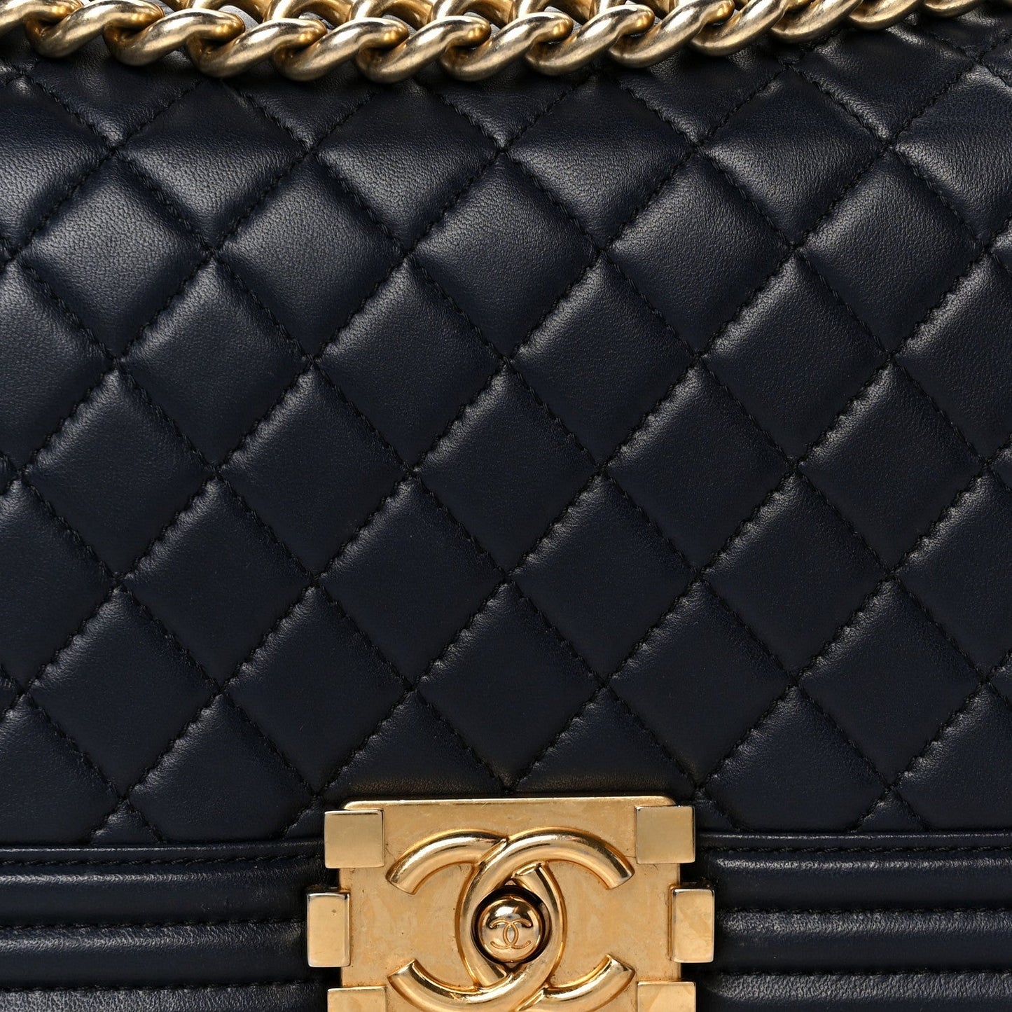 CHANEL