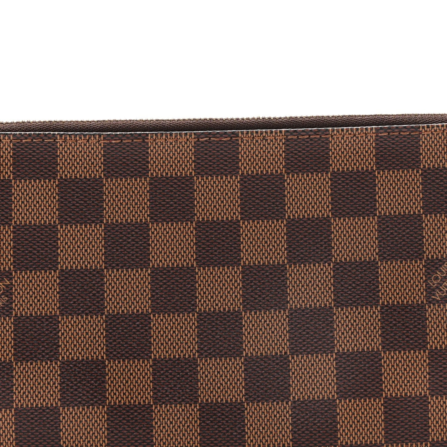 Damier Ebene Pochette Accessories NM
